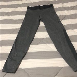 Nike pro leggings